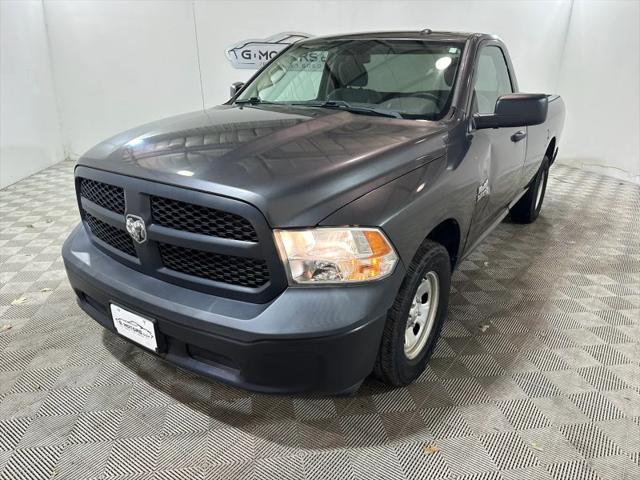 2017 Ram 1500 Tradesman Regular Cab 4x2 8' Box for sale in Waterford Works, NJ