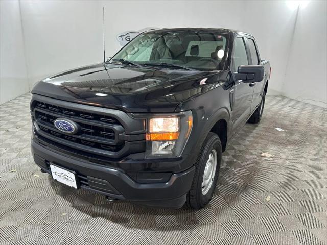 2023 Ford F-150 XL for sale in Waterford Works, NJ