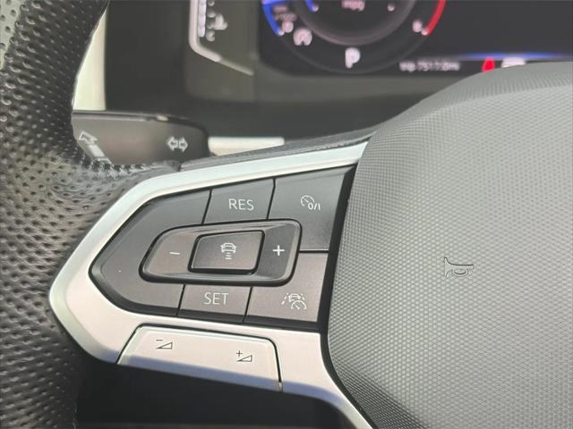 2023 Volkswagen Atlas 3.6L V6 SEL R-Line Black