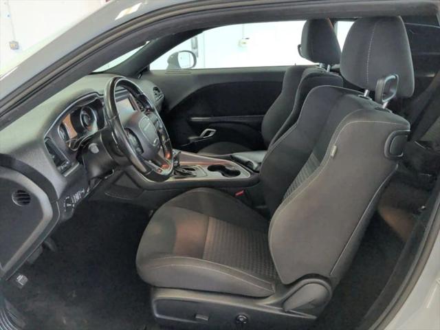 2021 Dodge Challenger GT AWD