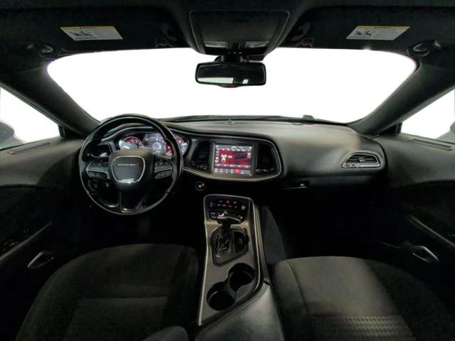 2021 Dodge Challenger GT AWD