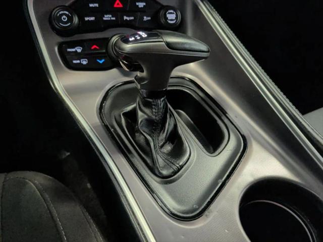 2021 Dodge Challenger GT AWD
