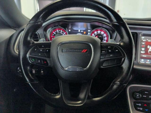 2021 Dodge Challenger GT AWD
