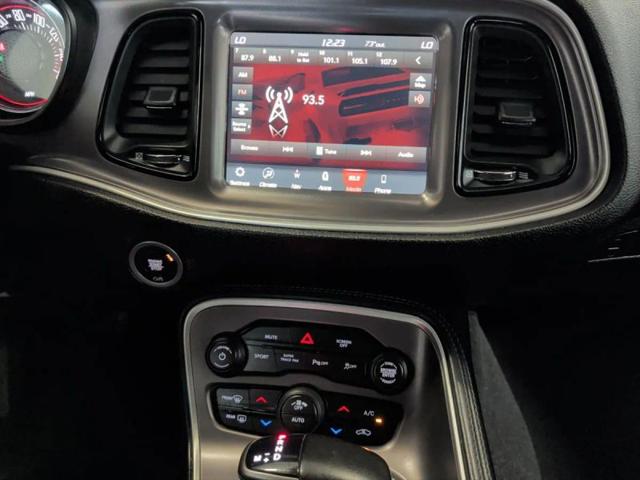 2021 Dodge Challenger GT AWD