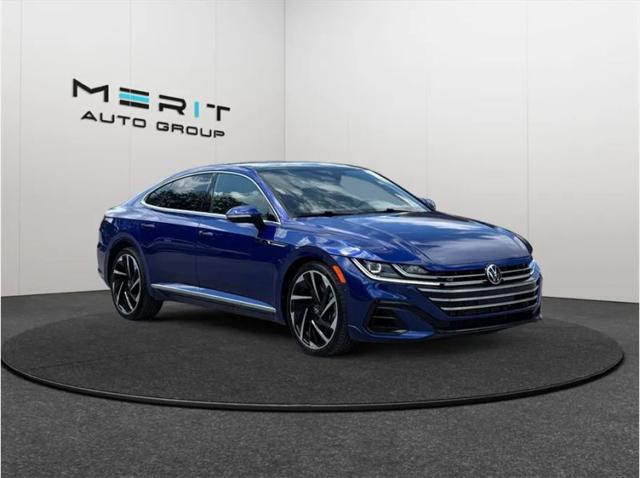 2021 Volkswagen Arteon 2.0T SEL Premium R-Line for sale in Jacksonville, FL
