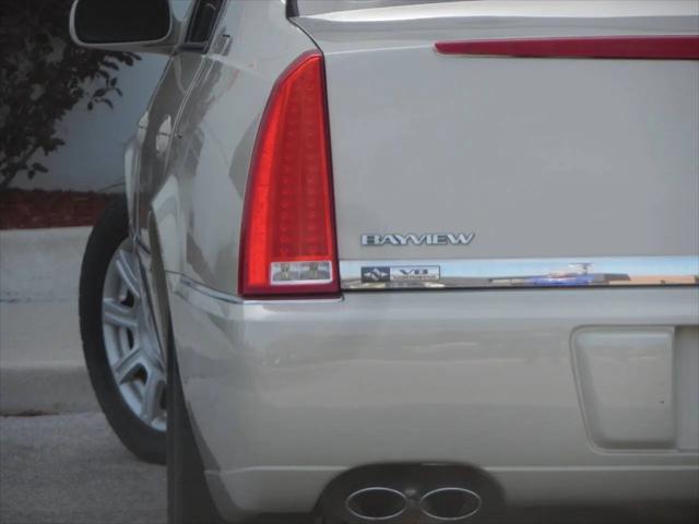 2010 Cadillac DTS w/1SA for sale in Melrose Park, IL
