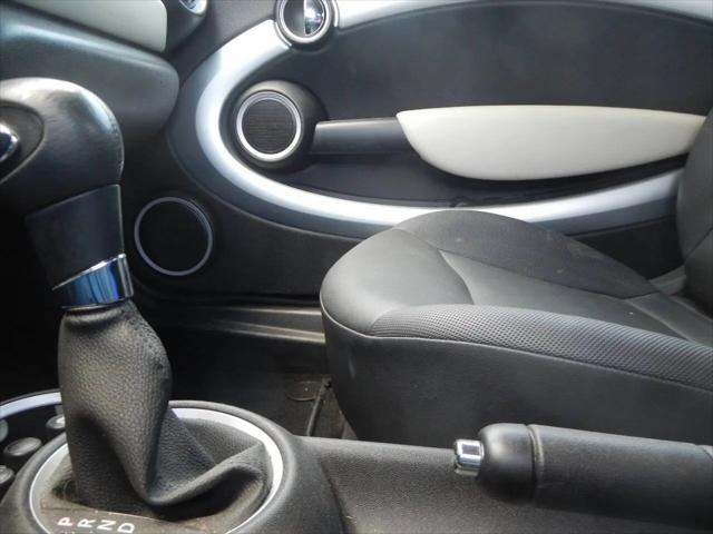 2012 MINI Cooper Cooper