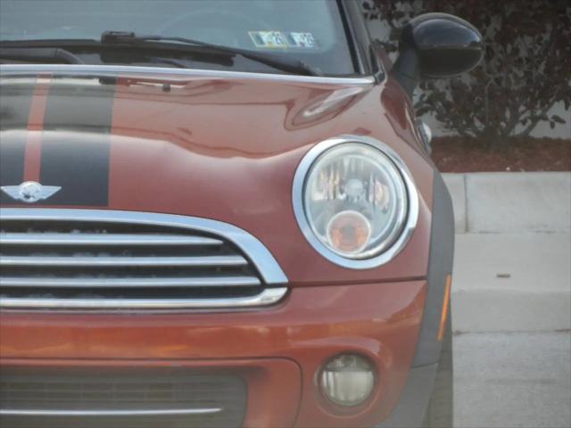 2012 MINI Cooper Cooper