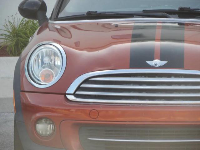 2012 MINI Cooper Cooper