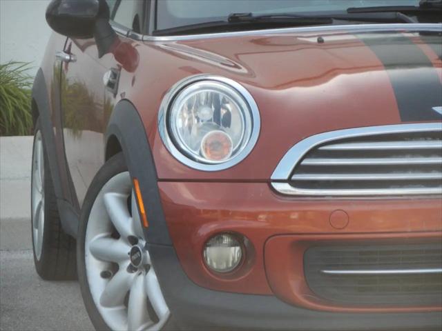 2012 MINI Cooper Cooper