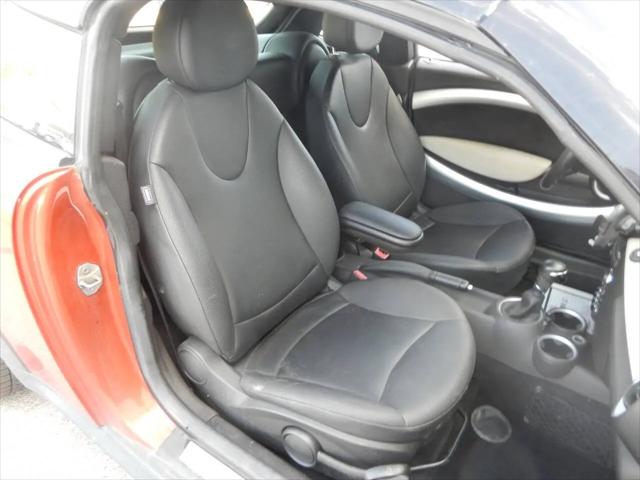 2012 MINI Cooper Cooper