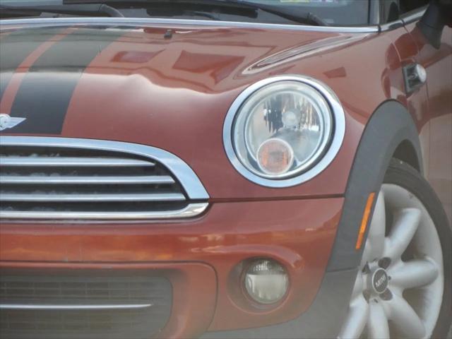 2012 MINI Cooper Cooper
