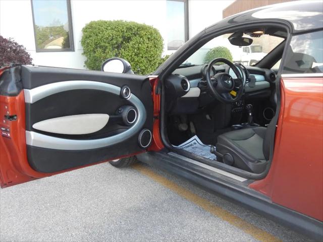 2012 MINI Cooper Cooper