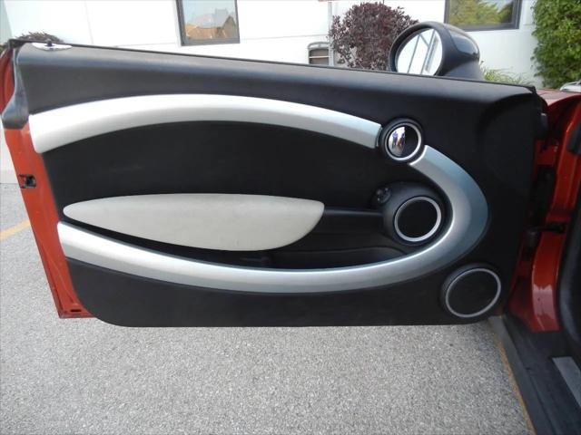 2012 MINI Cooper Cooper