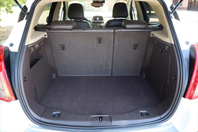 2015 Buick Encore Premium