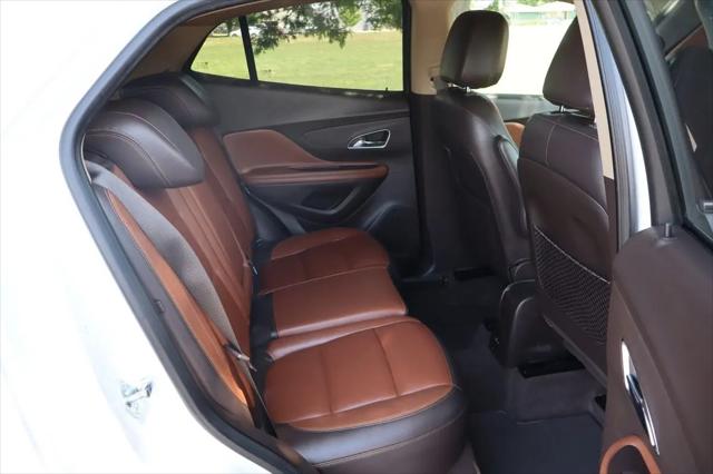 2015 Buick Encore Premium
