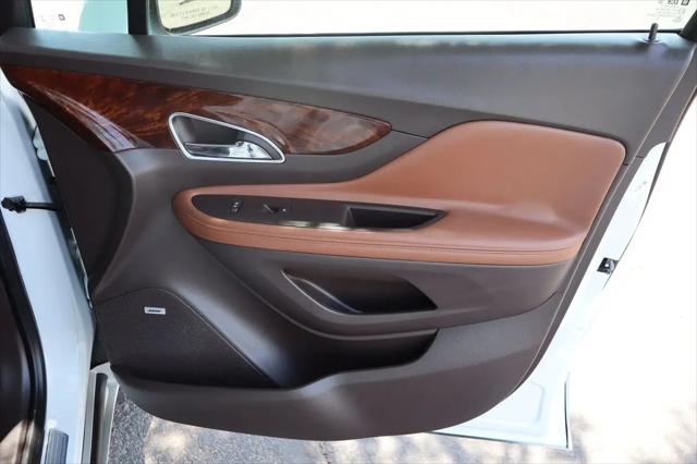 2015 Buick Encore Premium