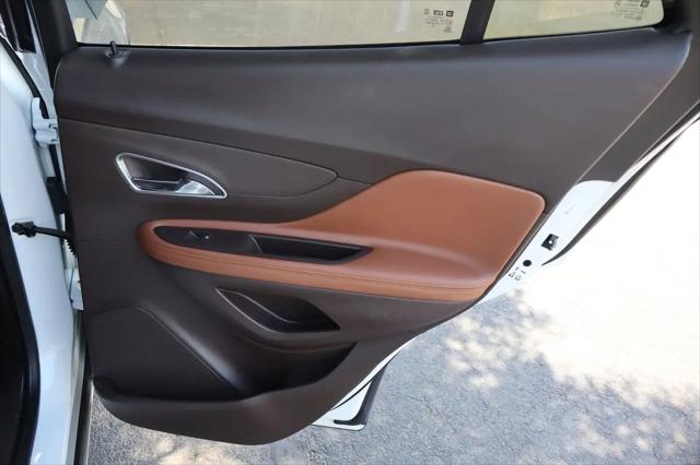 2015 Buick Encore Premium