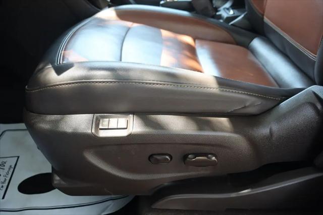 2015 Buick Encore Premium