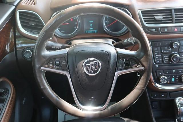 2015 Buick Encore Premium