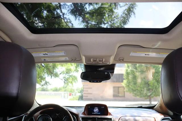 2015 Buick Encore Premium