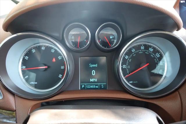 2015 Buick Encore Premium