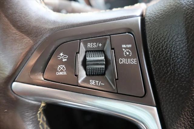2015 Buick Encore Premium