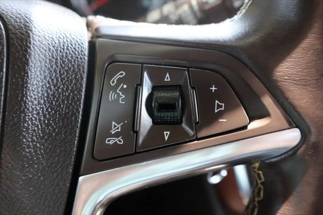 2015 Buick Encore Premium