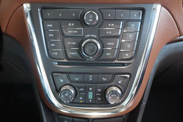 2015 Buick Encore Premium