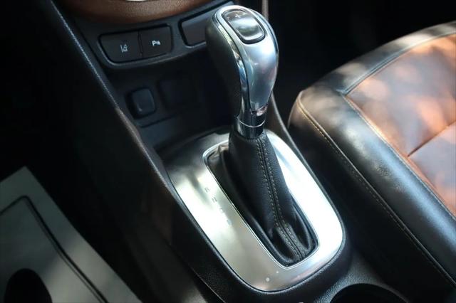 2015 Buick Encore Premium