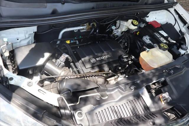 2015 Buick Encore Premium