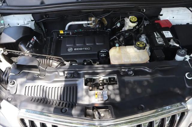 2015 Buick Encore Premium