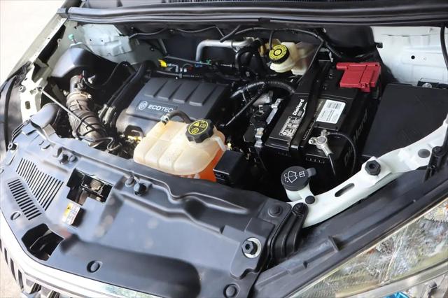 2015 Buick Encore Premium