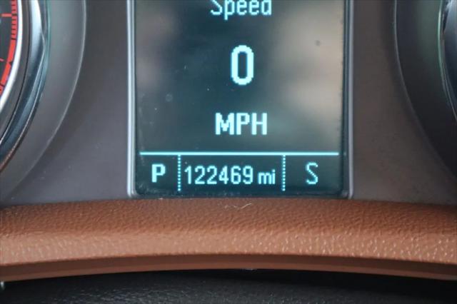 2015 Buick Encore Premium