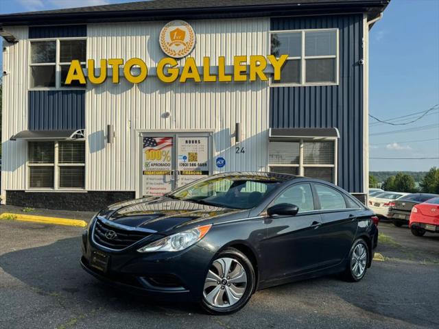 2012 Hyundai Sonata GLS for sale in Stafford, VA