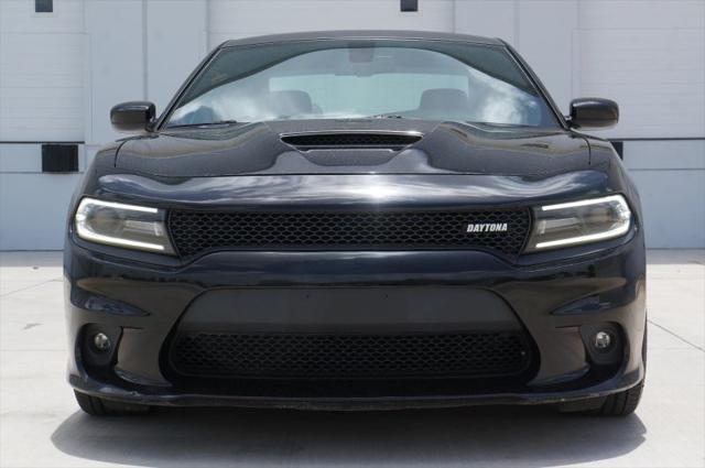 2021 Dodge Charger R/T RWD