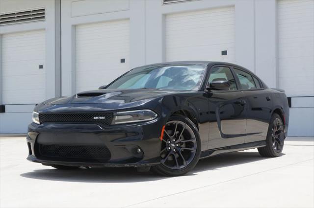 2021 Dodge Charger R/T RWD