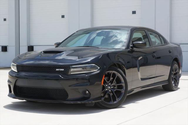 2021 Dodge Charger R/T RWD