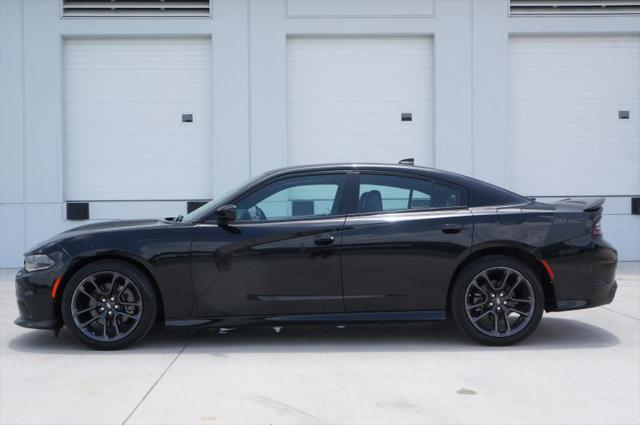 2021 Dodge Charger R/T RWD