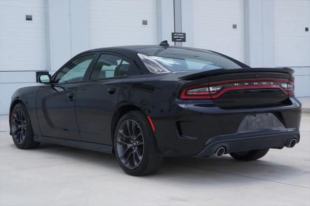 2021 Dodge Charger R/T RWD