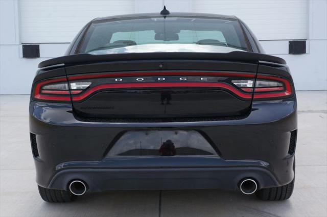 2021 Dodge Charger R/T RWD