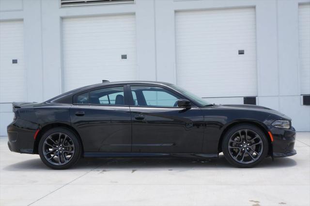 2021 Dodge Charger R/T RWD