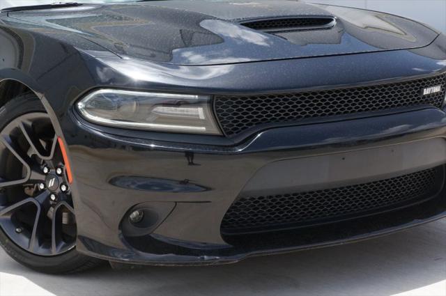 2021 Dodge Charger R/T RWD