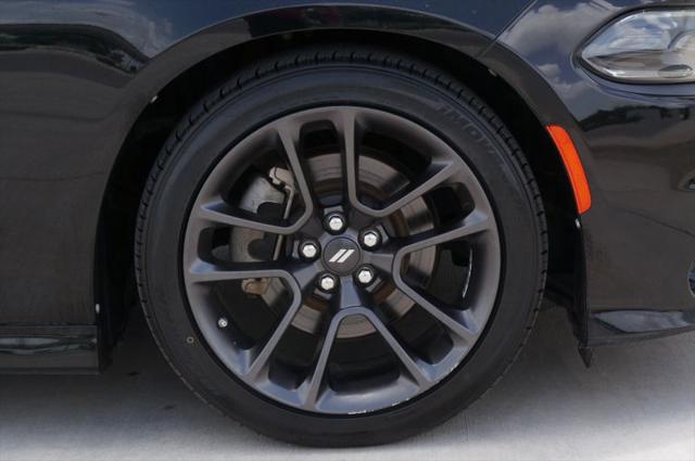 2021 Dodge Charger R/T RWD