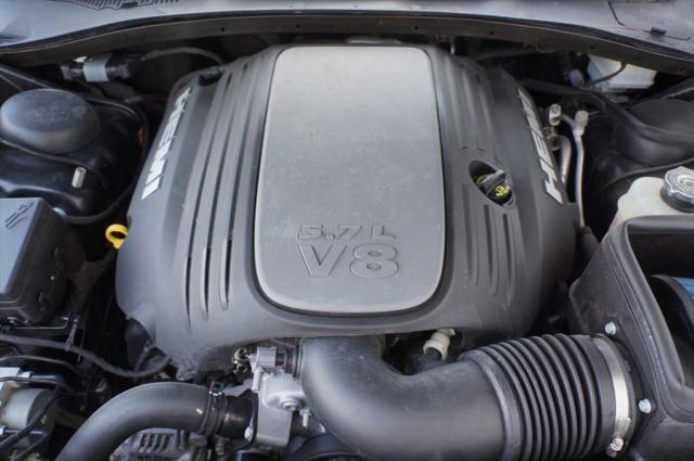 2021 Dodge Charger R/T RWD