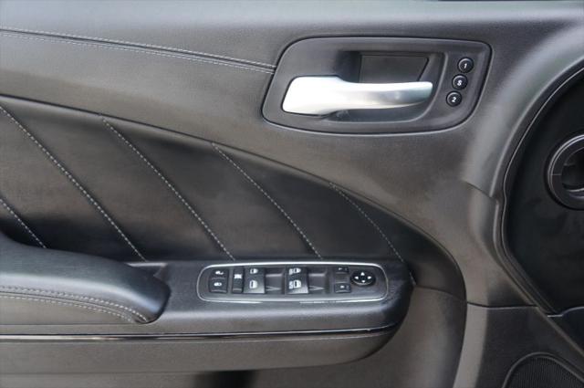 2021 Dodge Charger R/T RWD