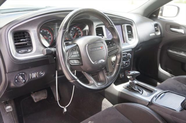 2021 Dodge Charger R/T RWD