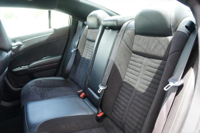 2021 Dodge Charger R/T RWD