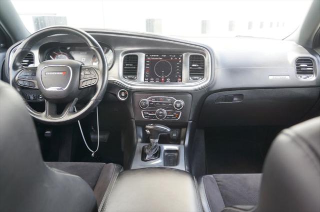 2021 Dodge Charger R/T RWD