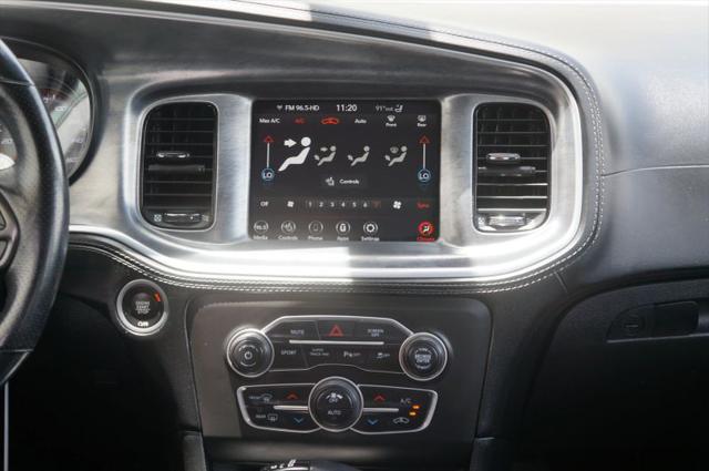 2021 Dodge Charger R/T RWD
